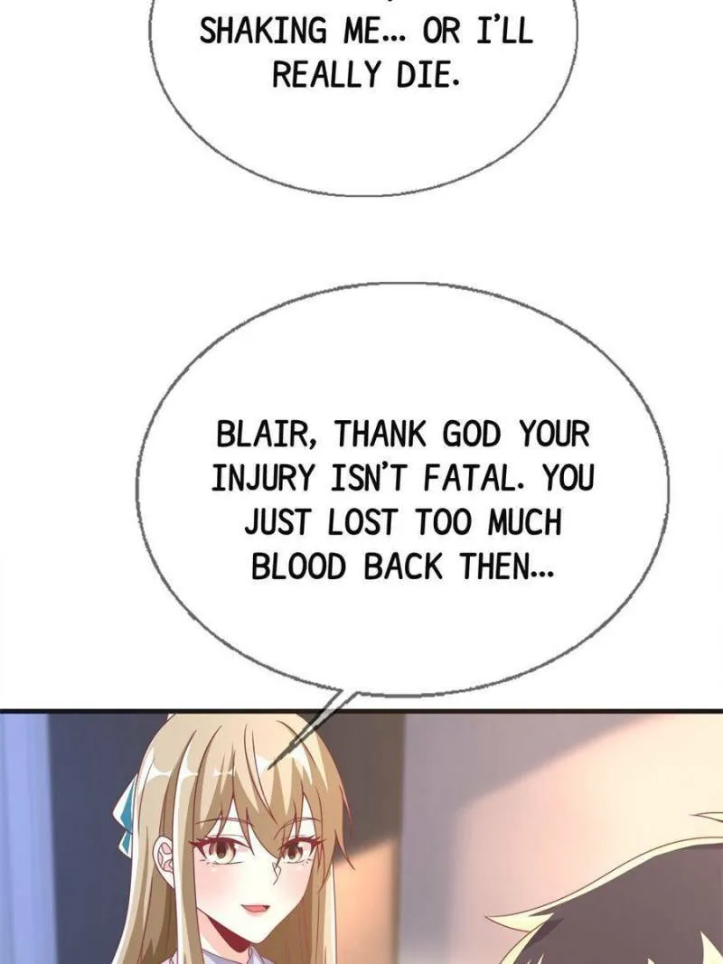 Read A Mage, but Also a Scientist (Colored) chapter 57 image 50 on Lezhin