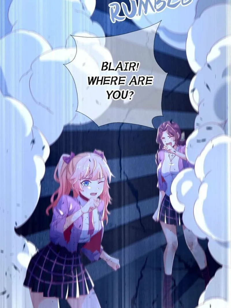 Read A Mage, but Also a Scientist (Colored) chapter 57 image 6 on Lezhin