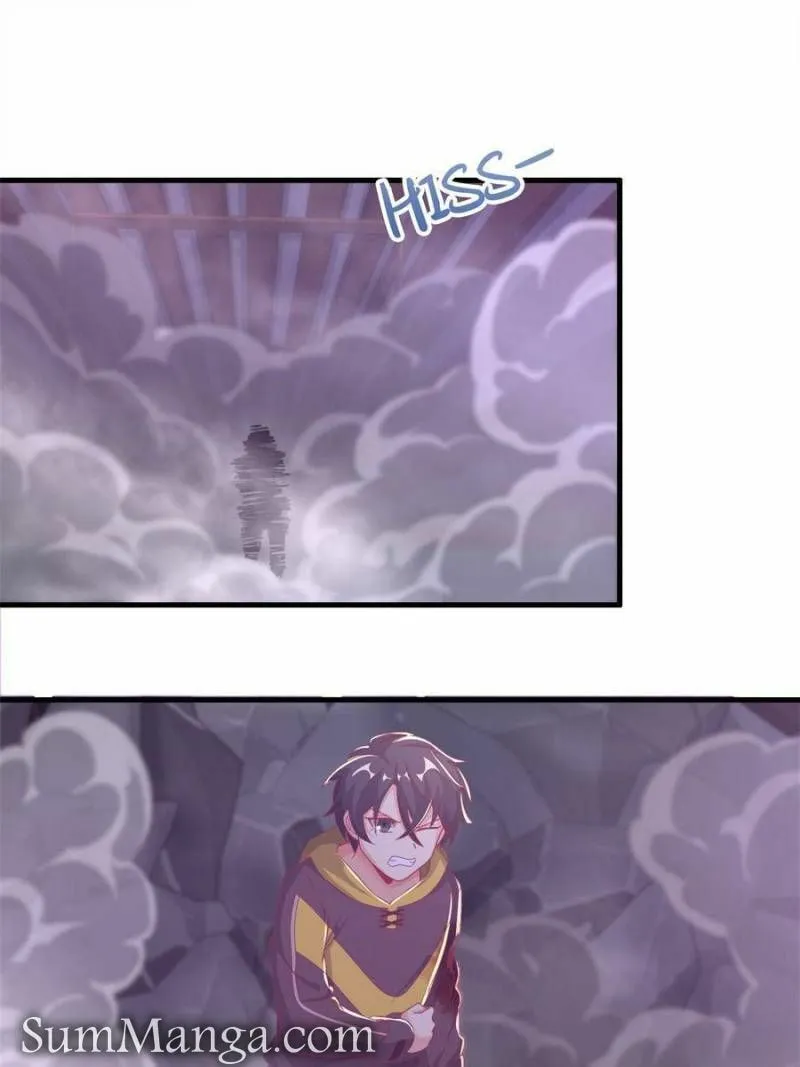 Read A Mage, but Also a Scientist (Colored) chapter 57 image 8 on Lezhin