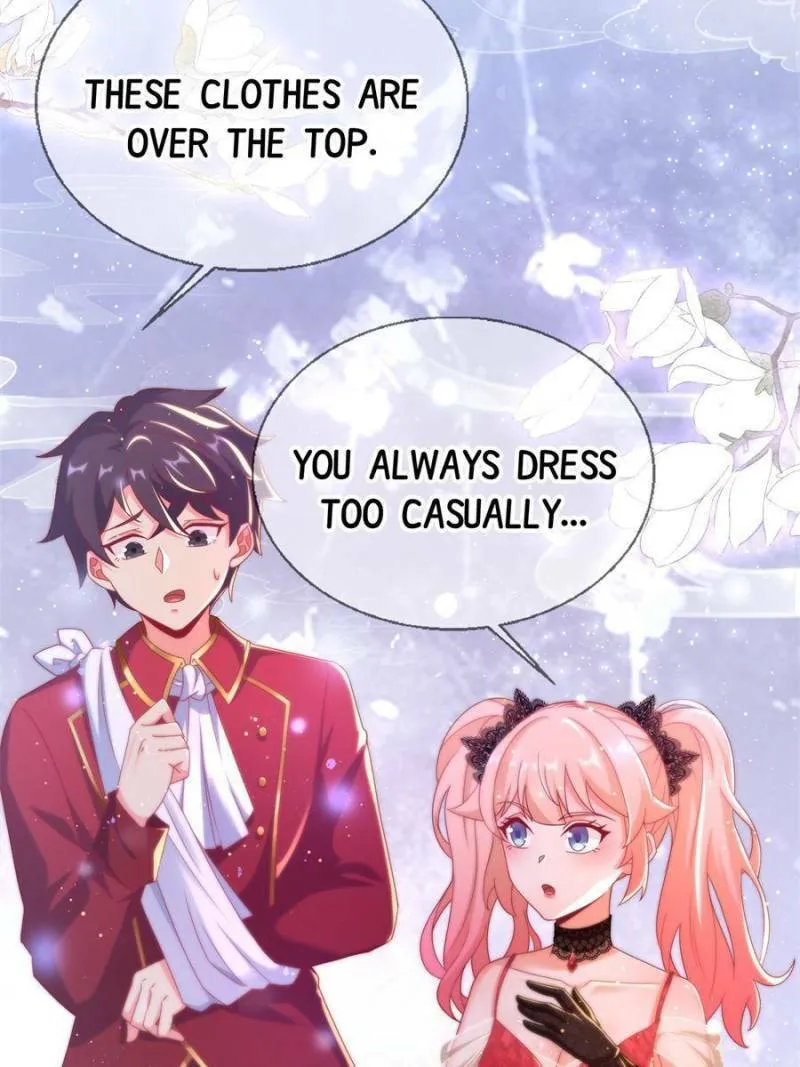 Read A Mage, but Also a Scientist (Colored) chapter 58 image 1 on Lezhin