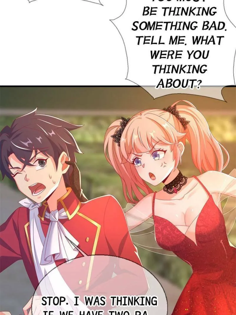 Read A Mage, but Also a Scientist (Colored) chapter 58 image 14 on Lezhin