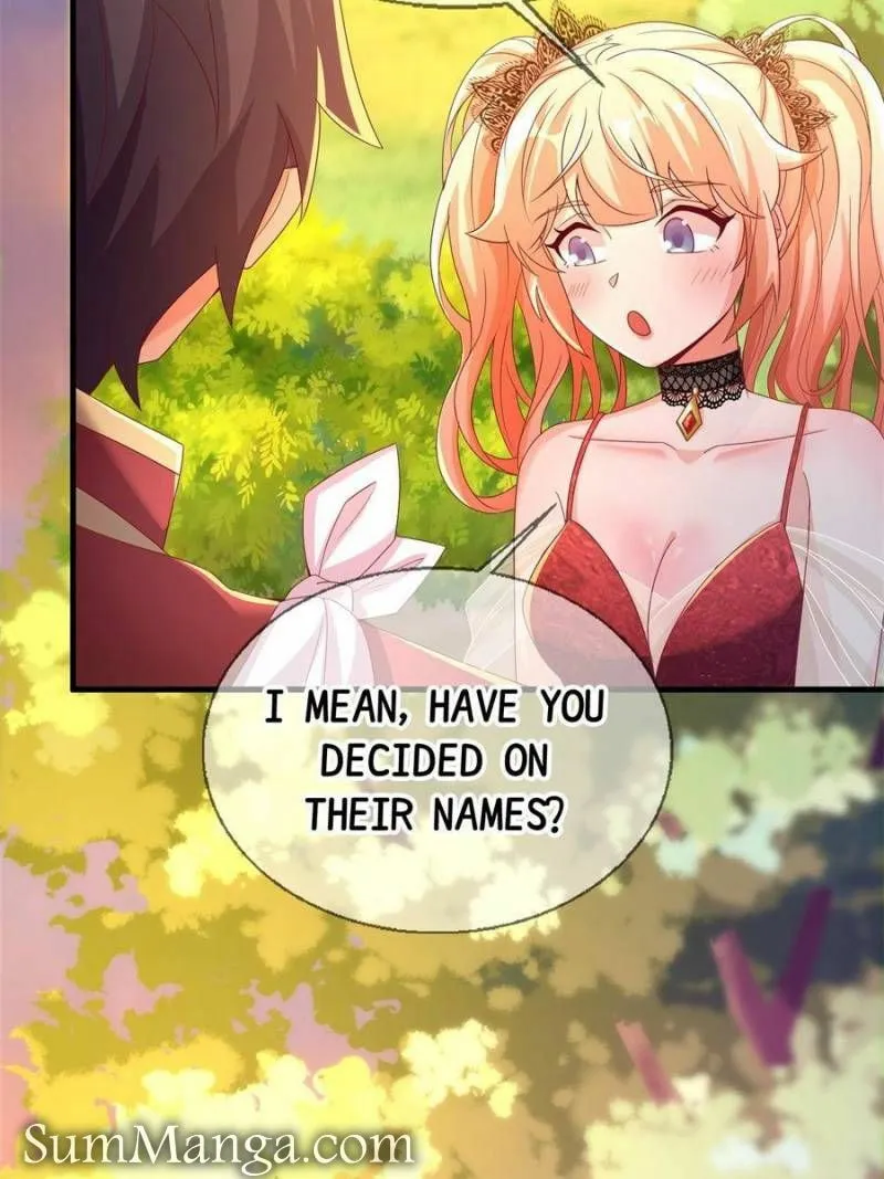 Read A Mage, but Also a Scientist (Colored) chapter 58 image 18 on Lezhin