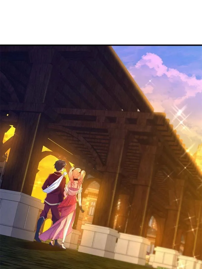 Read A Mage, but Also a Scientist (Colored) chapter 58 image 26 on Lezhin