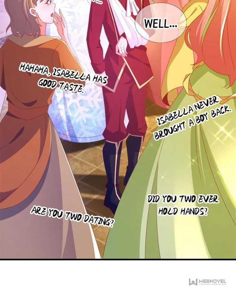 Read A Mage, but Also a Scientist (Colored) chapter 58 image 35 on Lezhin