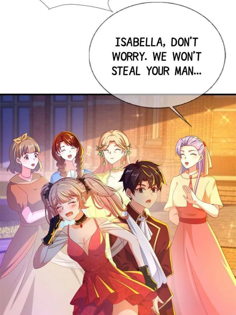 Read A Mage, but Also a Scientist (Colored) chapter 58 image 37 on Lezhin