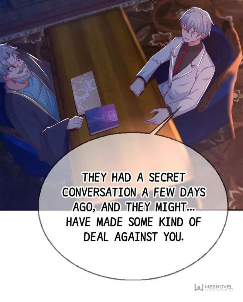Read A Mage, but Also a Scientist (Colored) chapter 58 image 51 on Lezhin
