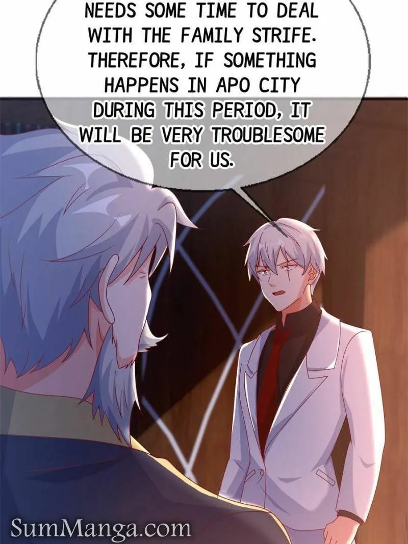 Read A Mage, but Also a Scientist (Colored) chapter 58 image 58 on Lezhin