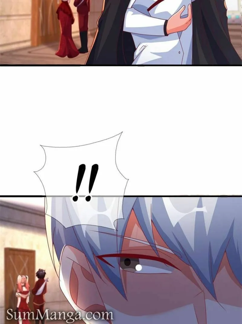 Read A Mage, but Also a Scientist (Colored) chapter 58 image 61 on Lezhin