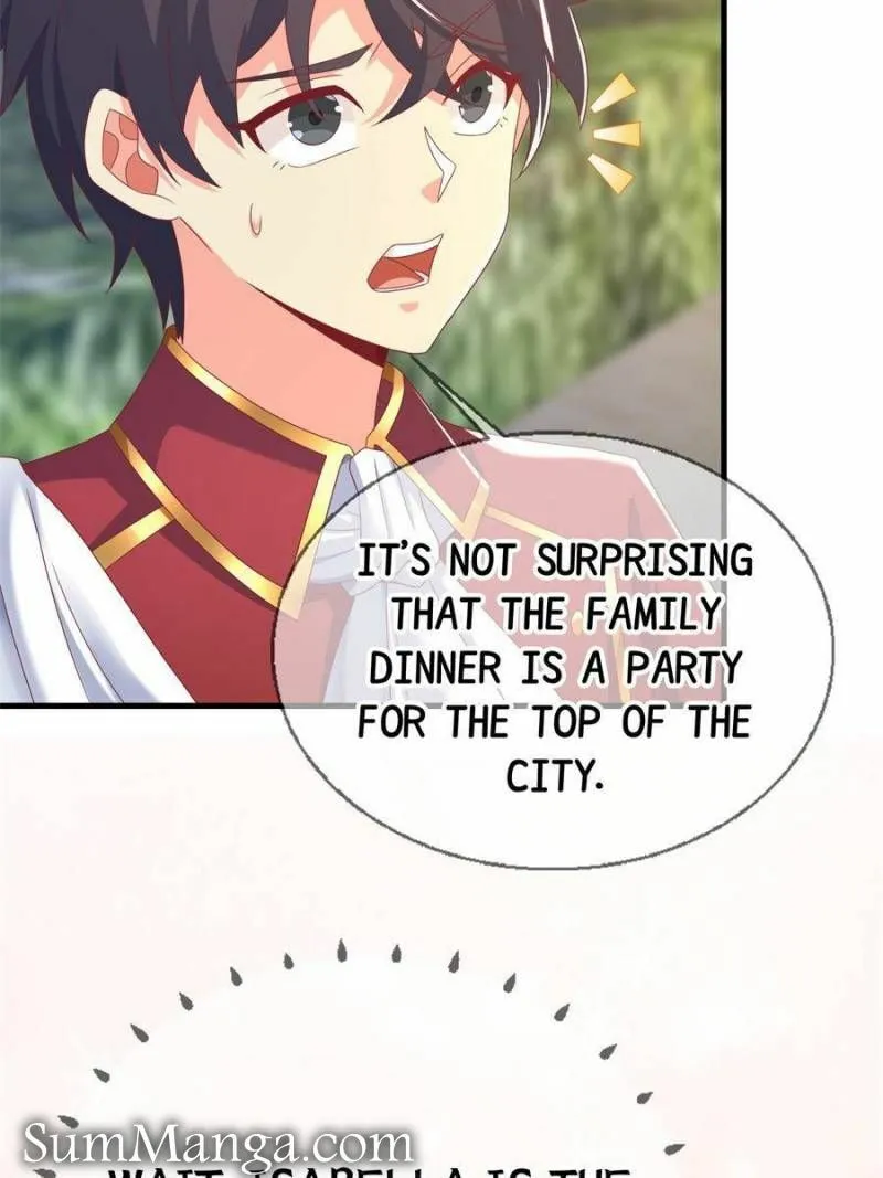 Read A Mage, but Also a Scientist (Colored) chapter 58 image 7 on Lezhin