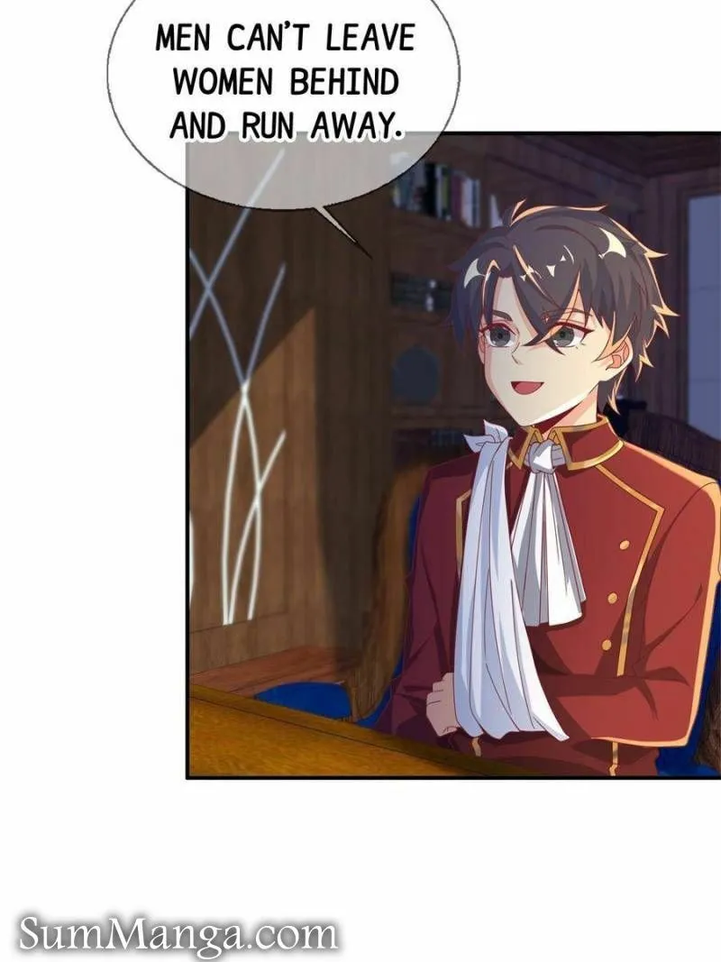 Read A Mage, but Also a Scientist (Colored) chapter 59 image 12 on Lezhin