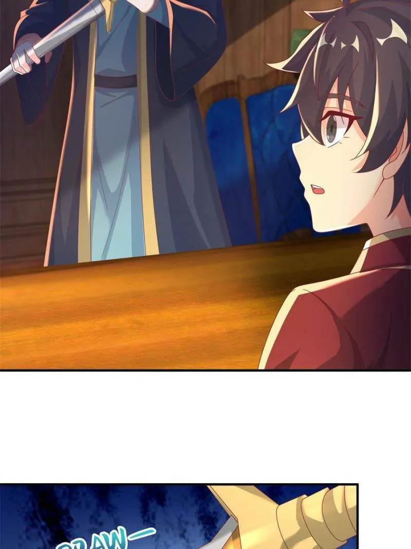 Read A Mage, but Also a Scientist (Colored) chapter 59 image 14 on Lezhin