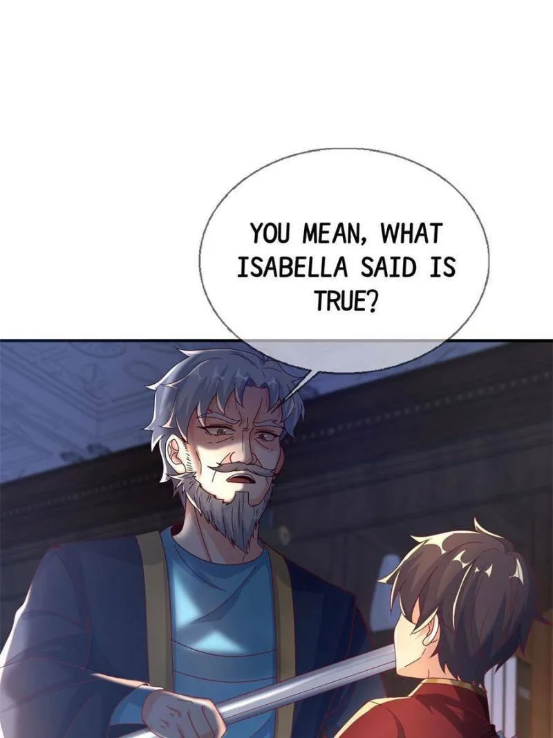 Read A Mage, but Also a Scientist (Colored) chapter 59 image 17 on Lezhin