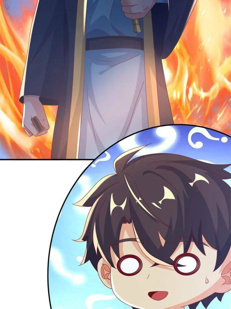 Read A Mage, but Also a Scientist (Colored) chapter 59 image 21 on Lezhin