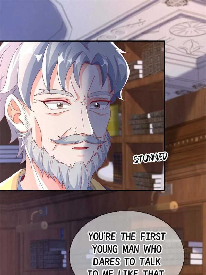 Read A Mage, but Also a Scientist (Colored) chapter 59 image 26 on Lezhin
