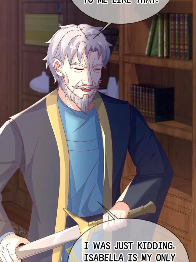 Read A Mage, but Also a Scientist (Colored) chapter 59 image 27 on Lezhin
