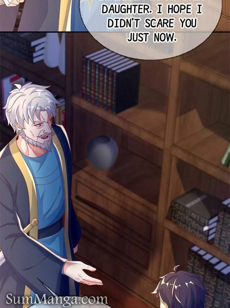 Read A Mage, but Also a Scientist (Colored) chapter 59 image 28 on Lezhin