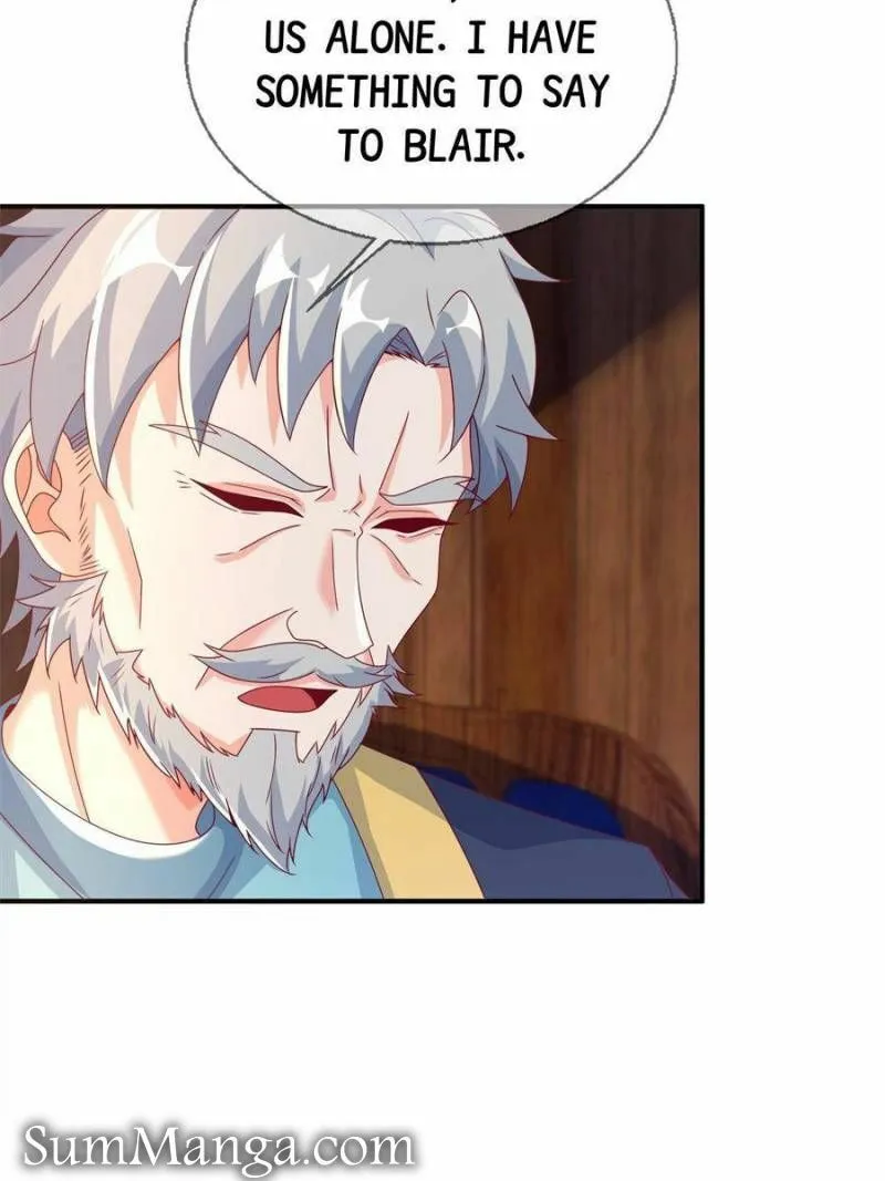 Read A Mage, but Also a Scientist (Colored) chapter 59 image 3 on Lezhin