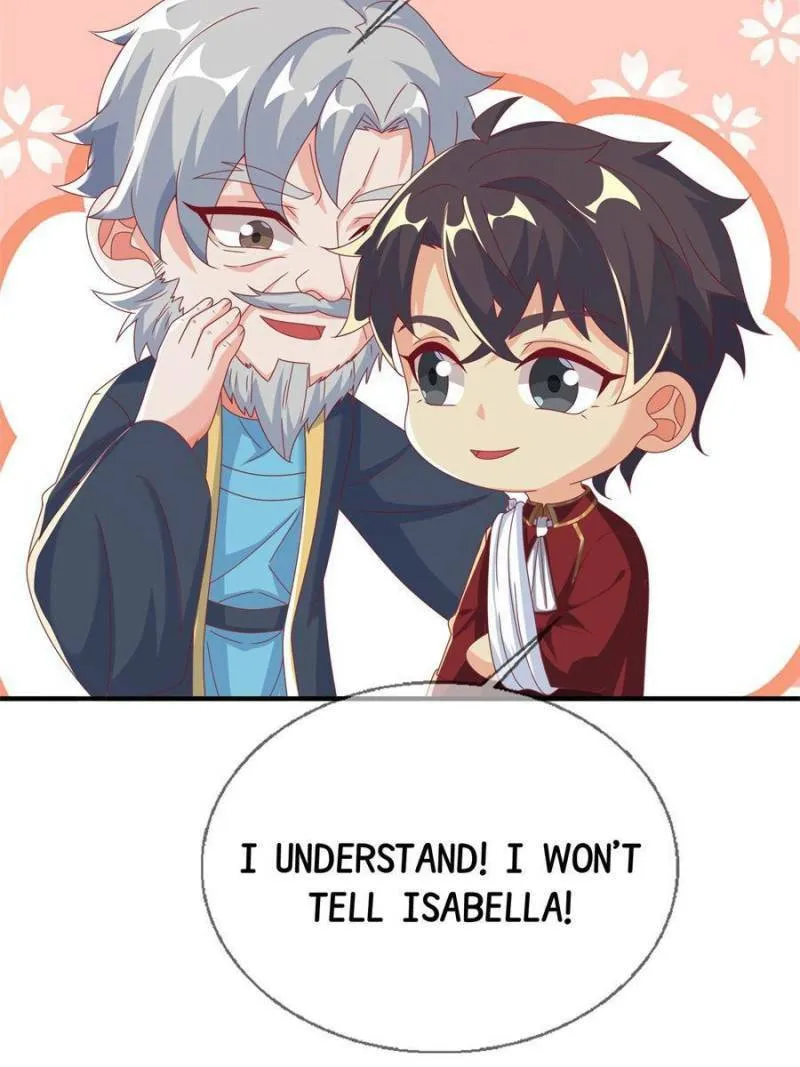 Read A Mage, but Also a Scientist (Colored) chapter 59 image 31 on Lezhin