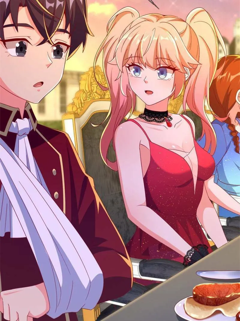 Read A Mage, but Also a Scientist (Colored) chapter 59 image 36 on Lezhin