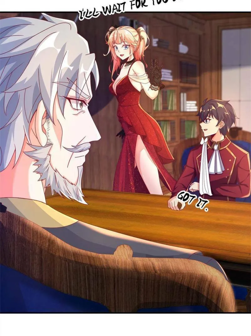 Read A Mage, but Also a Scientist (Colored) chapter 59 image 6 on Lezhin