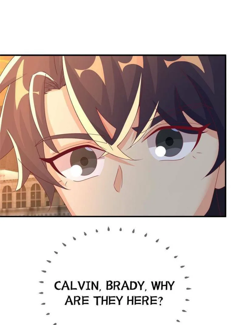 Read A Mage, but Also a Scientist (Colored) chapter 60 image 10 on Lezhin