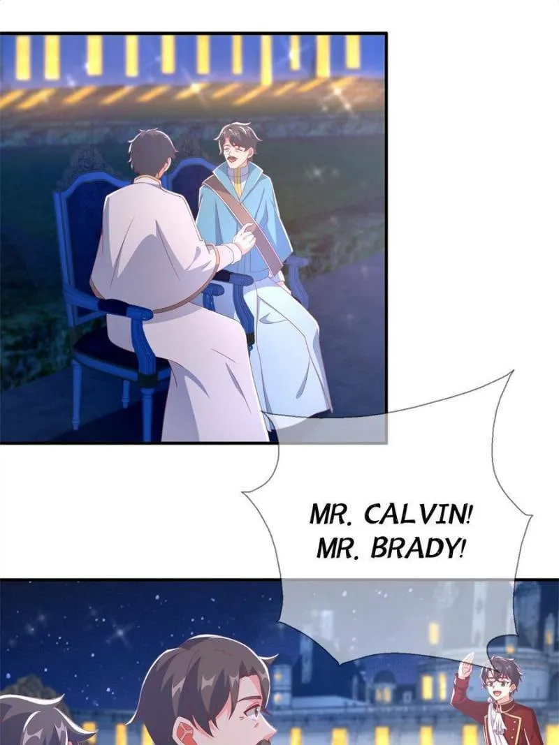 Read A Mage, but Also a Scientist (Colored) chapter 60 image 35 on Lezhin