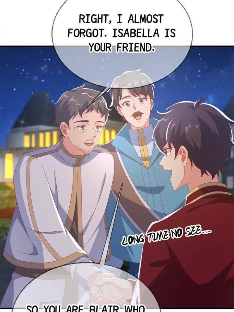 Read A Mage, but Also a Scientist (Colored) chapter 60 image 38 on Lezhin