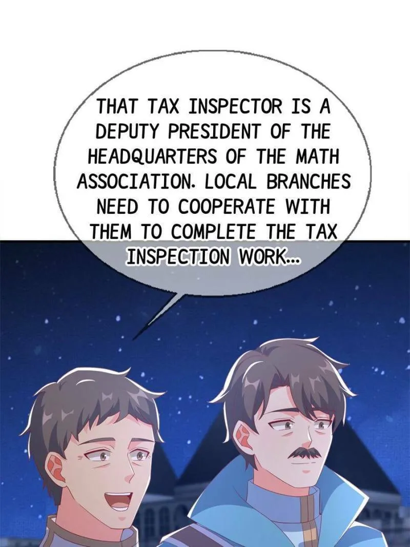 Read A Mage, but Also a Scientist (Colored) chapter 60 image 41 on Lezhin