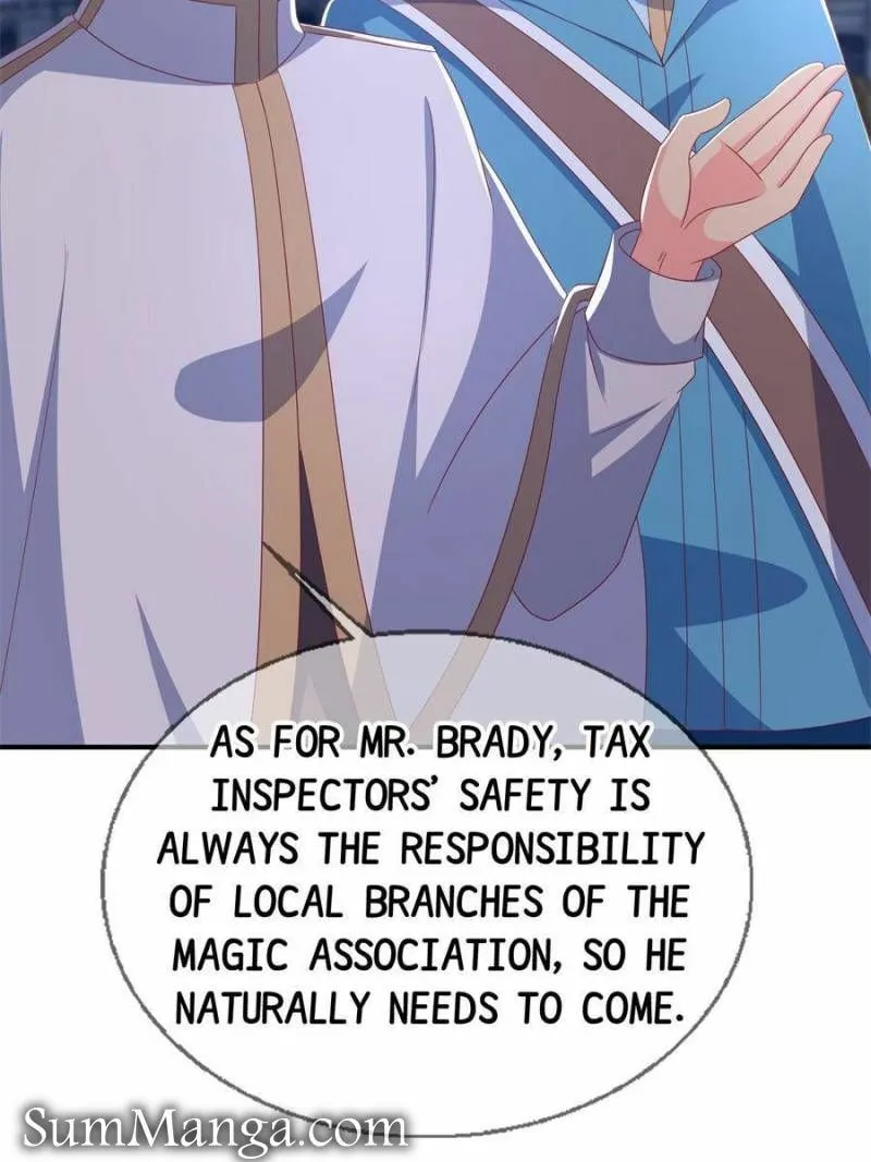 Read A Mage, but Also a Scientist (Colored) chapter 60 image 42 on Lezhin