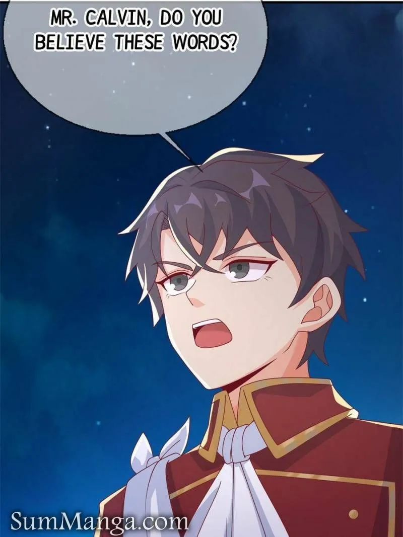 Read A Mage, but Also a Scientist (Colored) chapter 60 image 47 on Lezhin