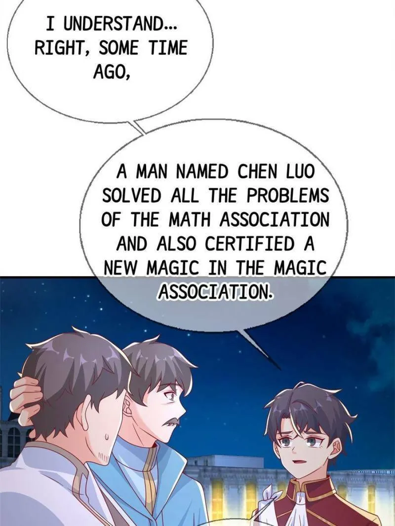 Read A Mage, but Also a Scientist (Colored) chapter 60 image 50 on Lezhin