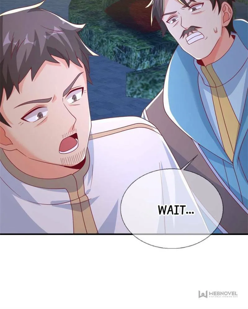 Read A Mage, but Also a Scientist (Colored) chapter 60 image 52 on Lezhin
