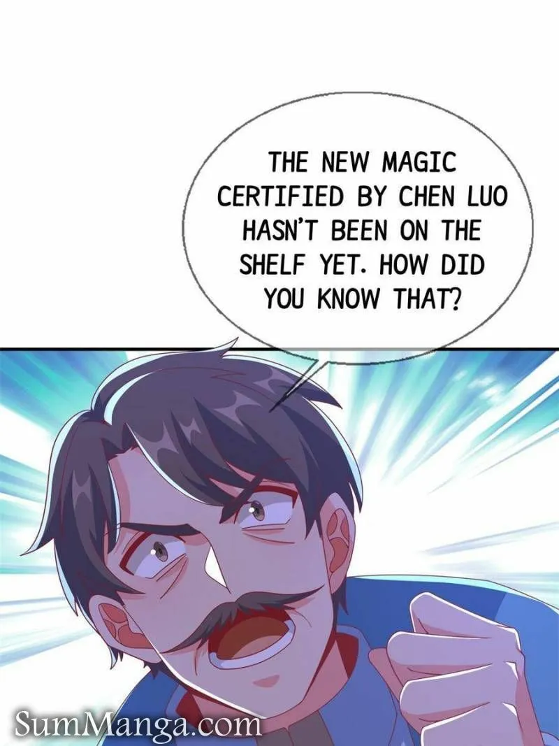 Read A Mage, but Also a Scientist (Colored) chapter 60 image 53 on Lezhin