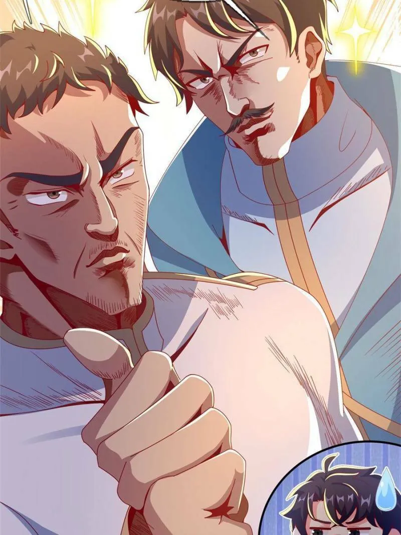 Read A Mage, but Also a Scientist (Colored) chapter 60 image 69 on Lezhin