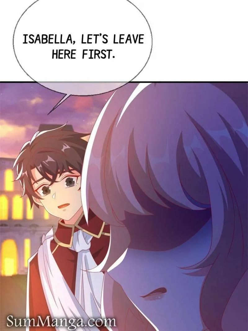 Read A Mage, but Also a Scientist (Colored) chapter 60 image 8 on Lezhin