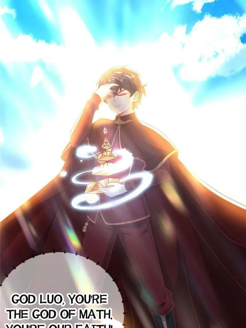 Read A Mage, but Also a Scientist (Colored) chapter 61 image 1 on Lezhin