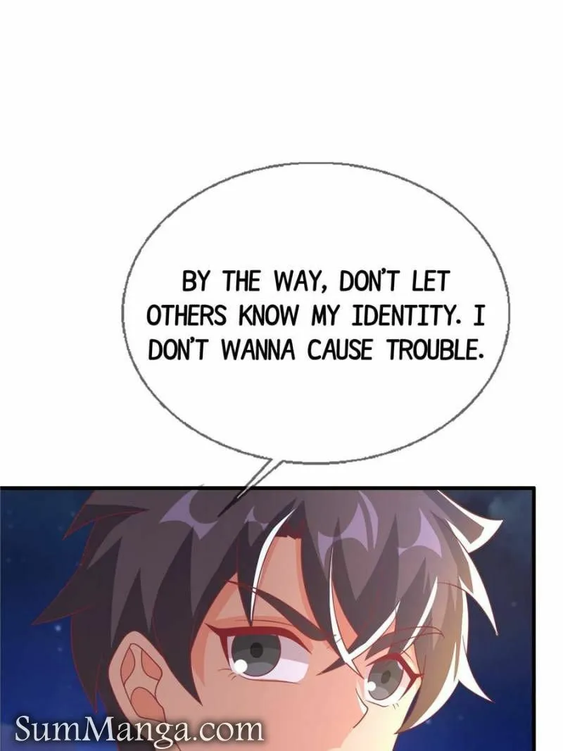 Read A Mage, but Also a Scientist (Colored) chapter 61 image 11 on Lezhin