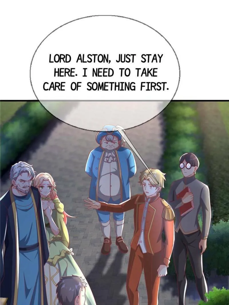 Read A Mage, but Also a Scientist (Colored) chapter 61 image 18 on Lezhin