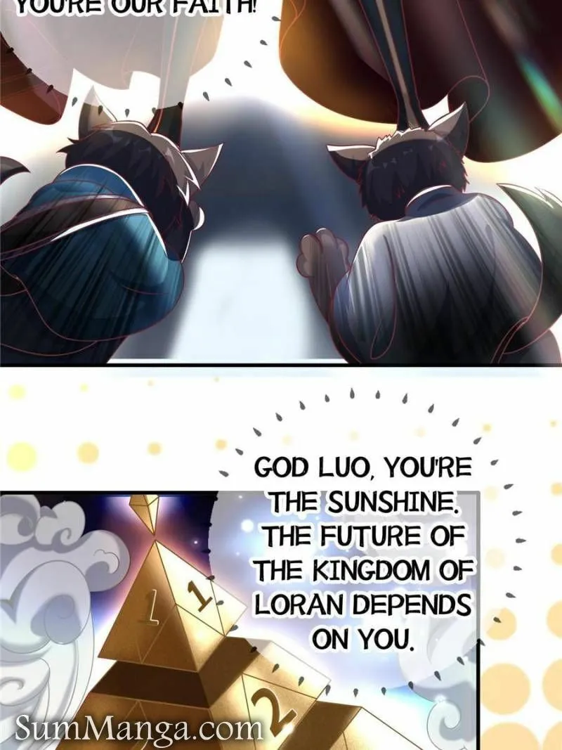 Read A Mage, but Also a Scientist (Colored) chapter 61 image 2 on Lezhin
