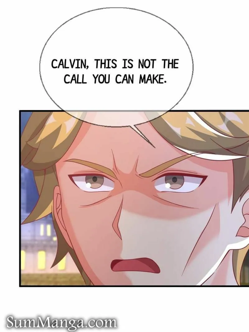 Read A Mage, but Also a Scientist (Colored) chapter 61 image 21 on Lezhin