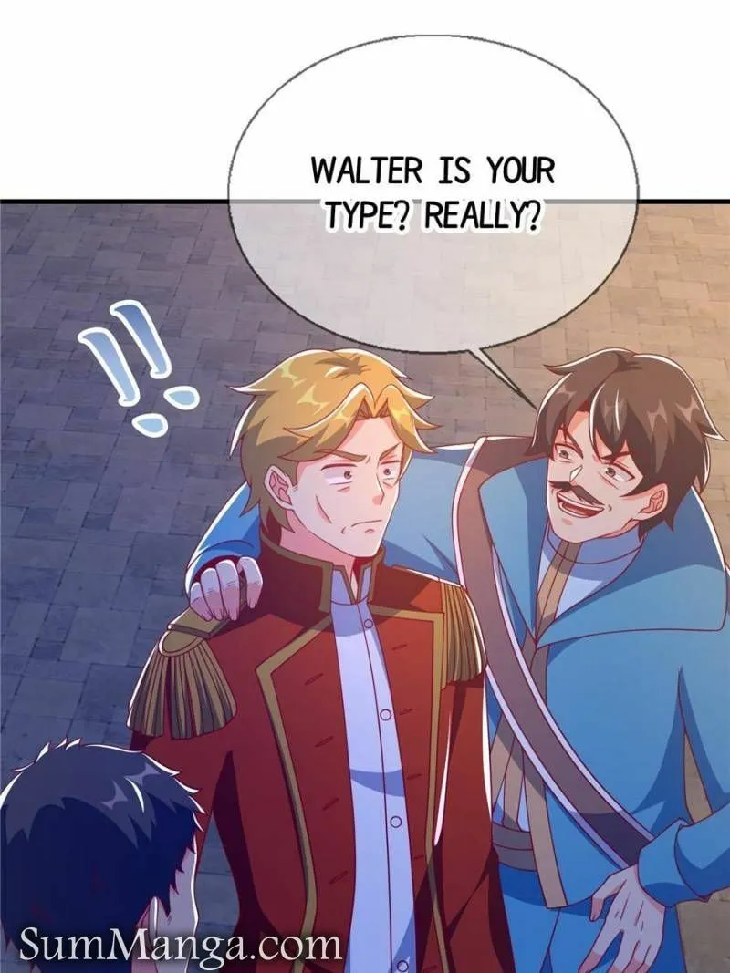 Read A Mage, but Also a Scientist (Colored) chapter 61 image 26 on Lezhin