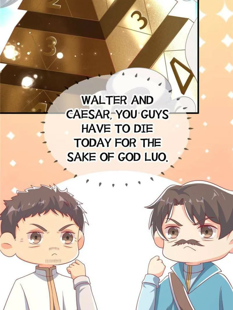 Read A Mage, but Also a Scientist (Colored) chapter 61 image 3 on Lezhin