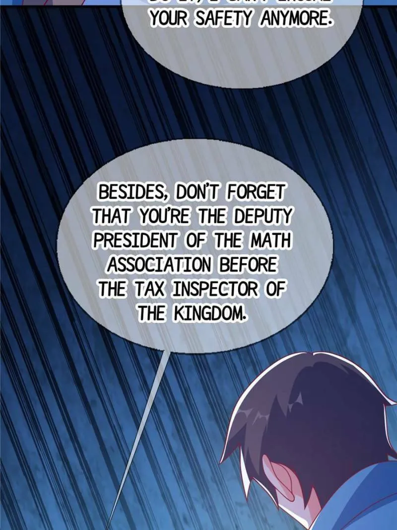Read A Mage, but Also a Scientist (Colored) chapter 61 image 30 on Lezhin
