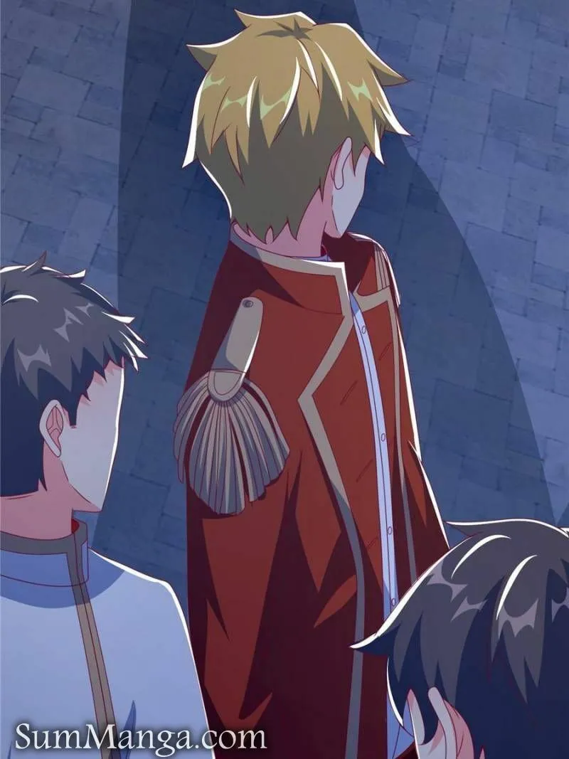 Read A Mage, but Also a Scientist (Colored) chapter 61 image 36 on Lezhin