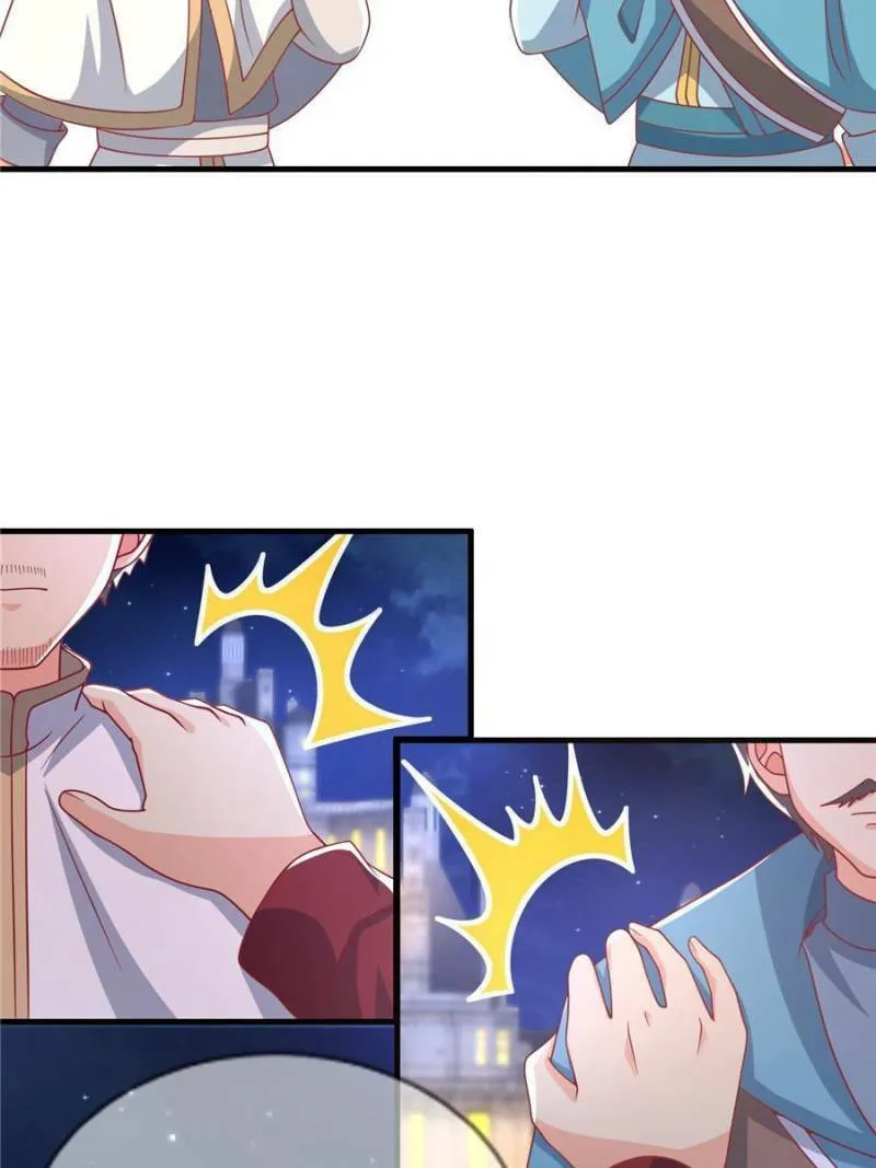 Read A Mage, but Also a Scientist (Colored) chapter 61 image 4 on Lezhin