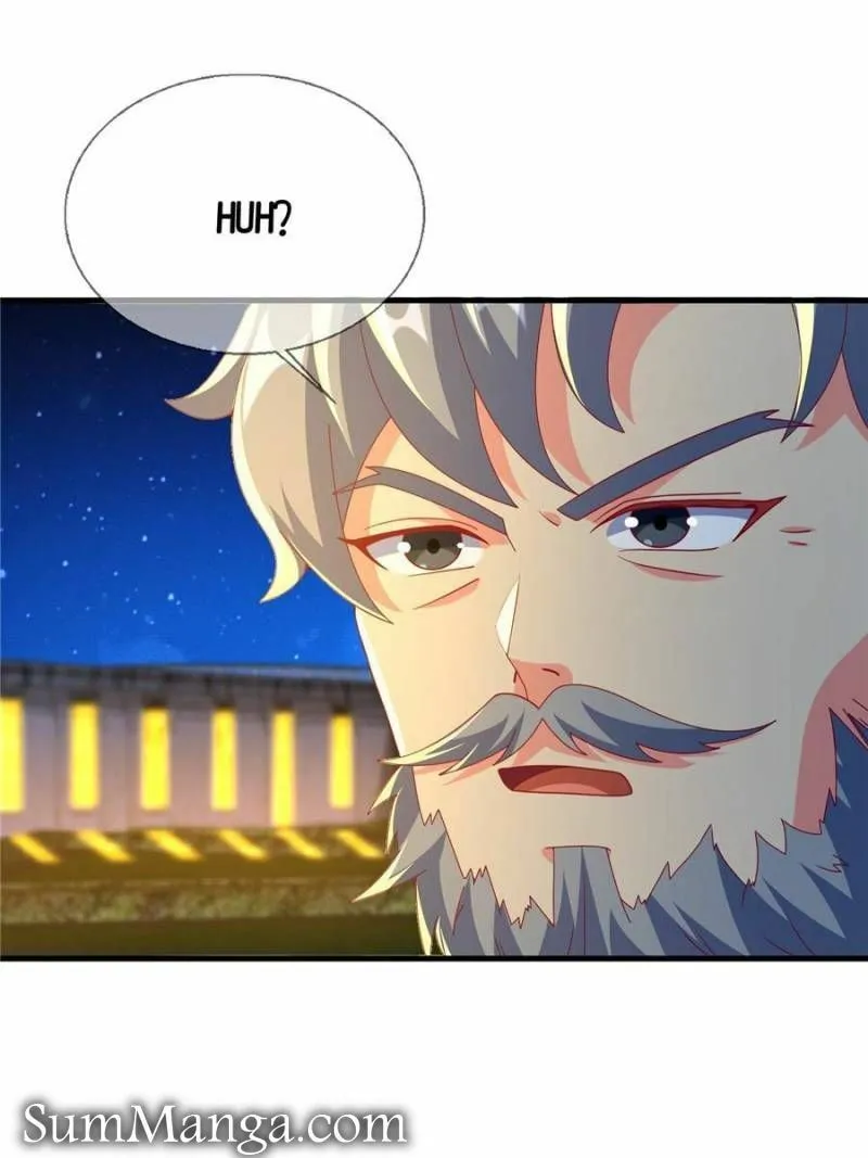 Read A Mage, but Also a Scientist (Colored) chapter 61 image 46 on Lezhin
