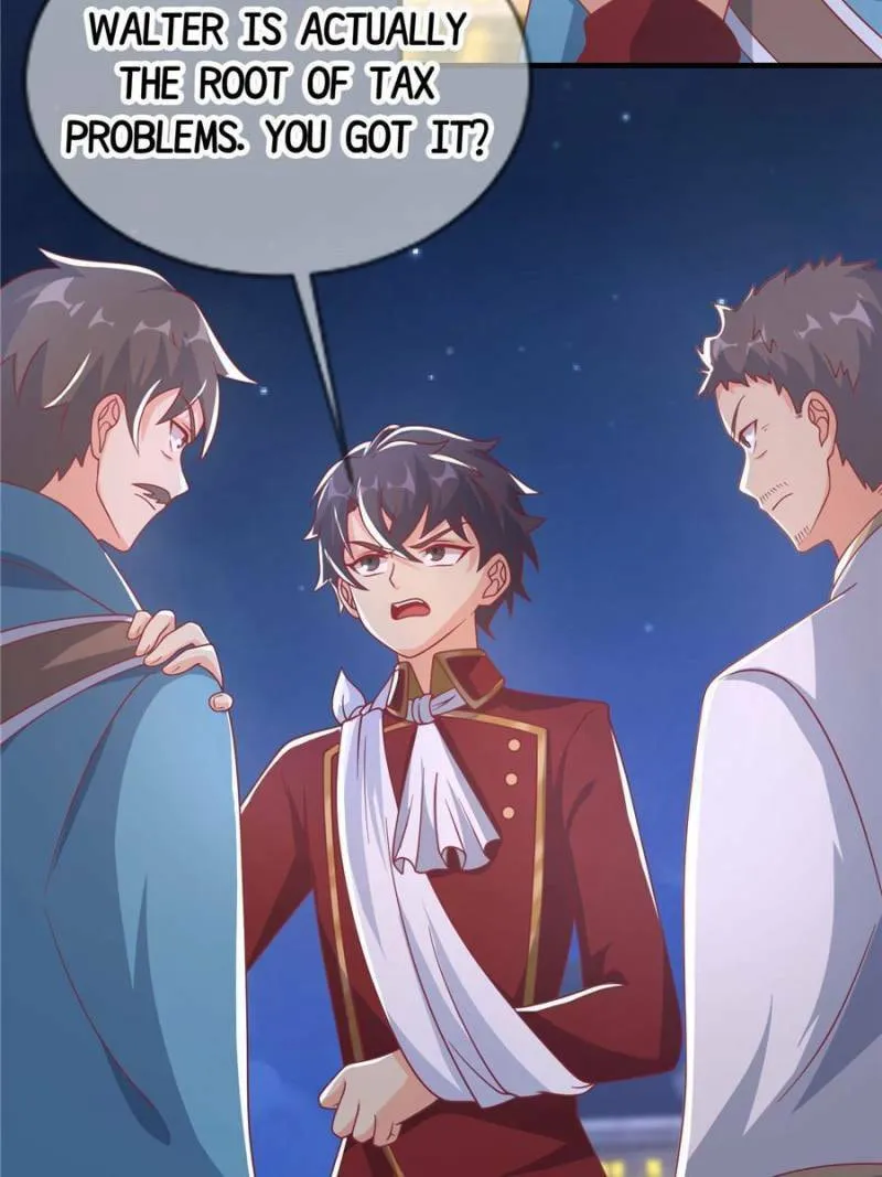 Read A Mage, but Also a Scientist (Colored) chapter 61 image 5 on Lezhin