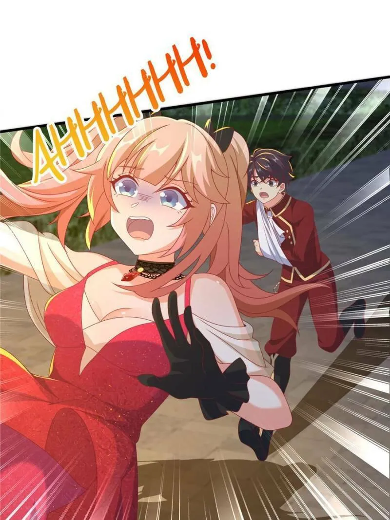 Read A Mage, but Also a Scientist (Colored) chapter 62 image 25 on Lezhin