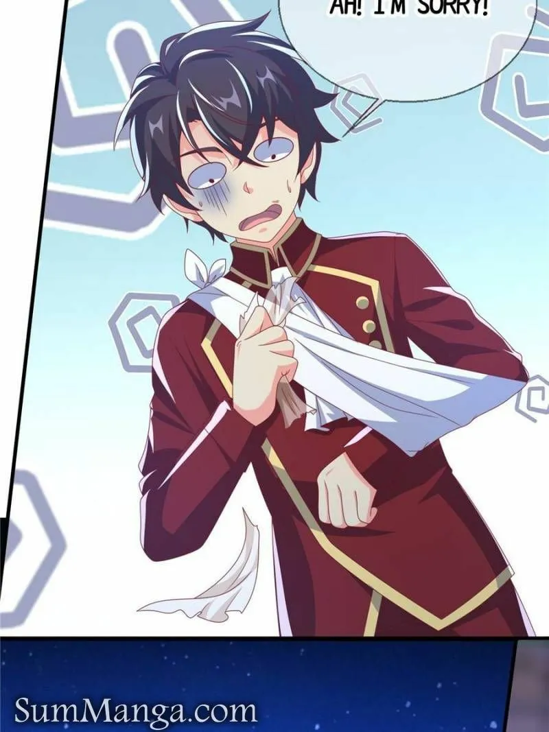 Read A Mage, but Also a Scientist (Colored) chapter 62 image 27 on Lezhin