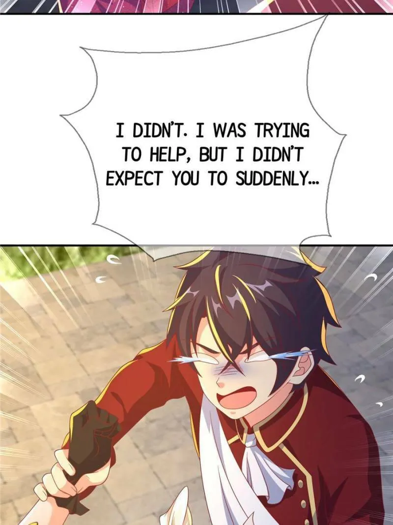 Read A Mage, but Also a Scientist (Colored) chapter 62 image 34 on Lezhin